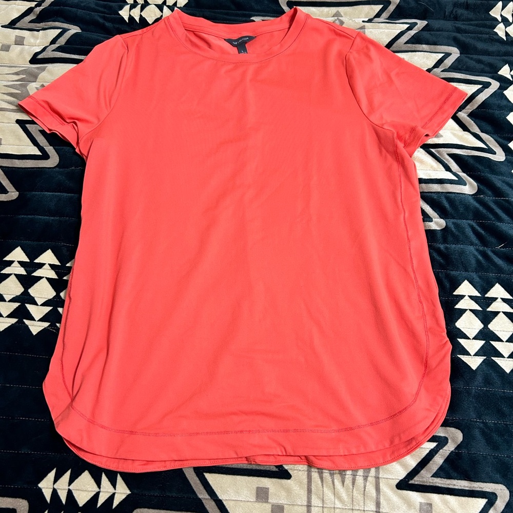 The limited top
